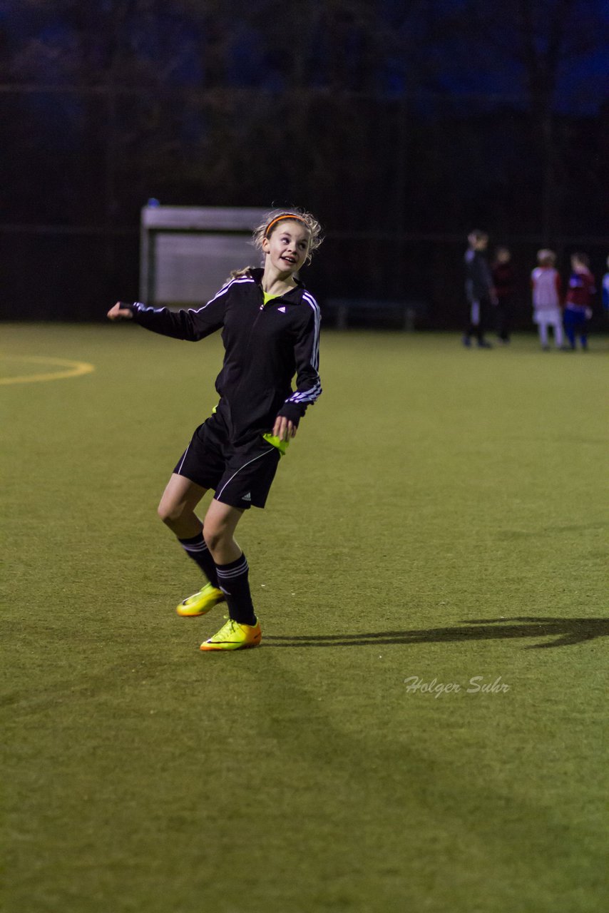 Bild 161 - C-Juniorinnen KT Training